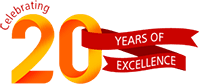 20 years