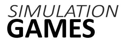 Simulation Games