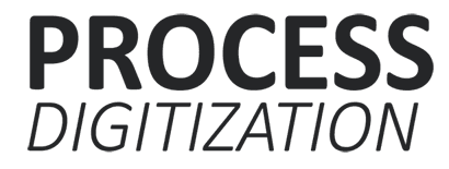 Process Digitization